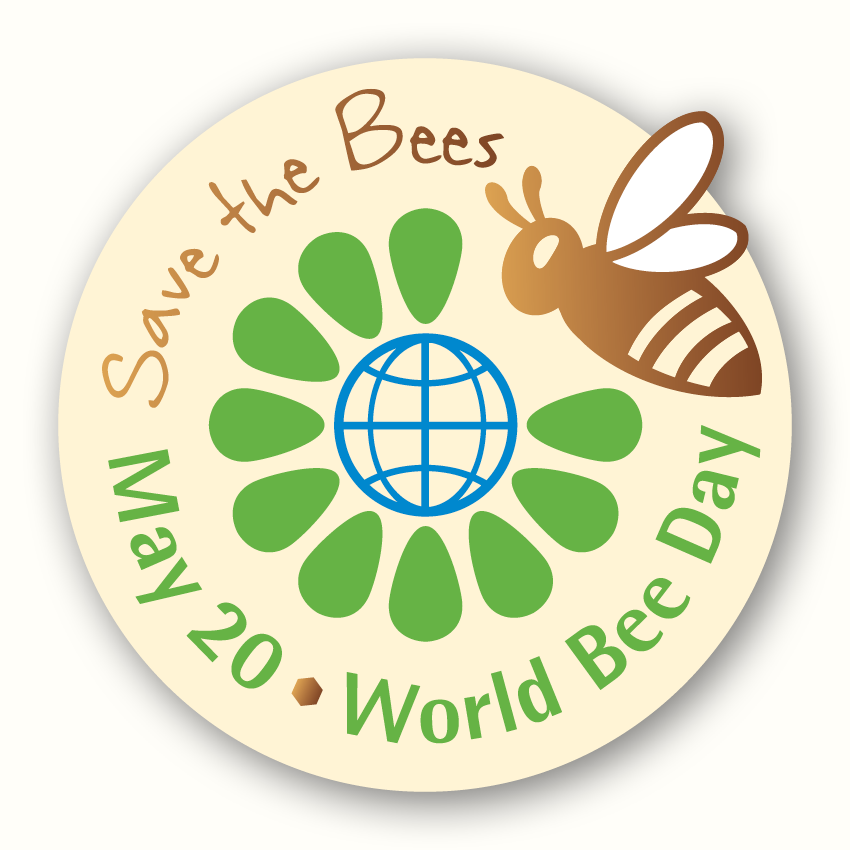 World Bee Day Goulburn Murray Landcare Network